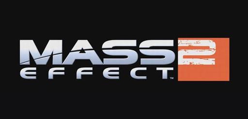 Mass Effect 2 - CES: видео геймплея Mass Effect 2 